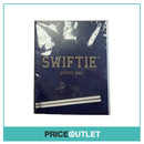 Taylor Swift - 1989 Activity Book - NEW & SEALED (Slight Damage)