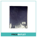 Taylor Swift - 1989 Activity Book - NEW & SEALED (Slight Damage)