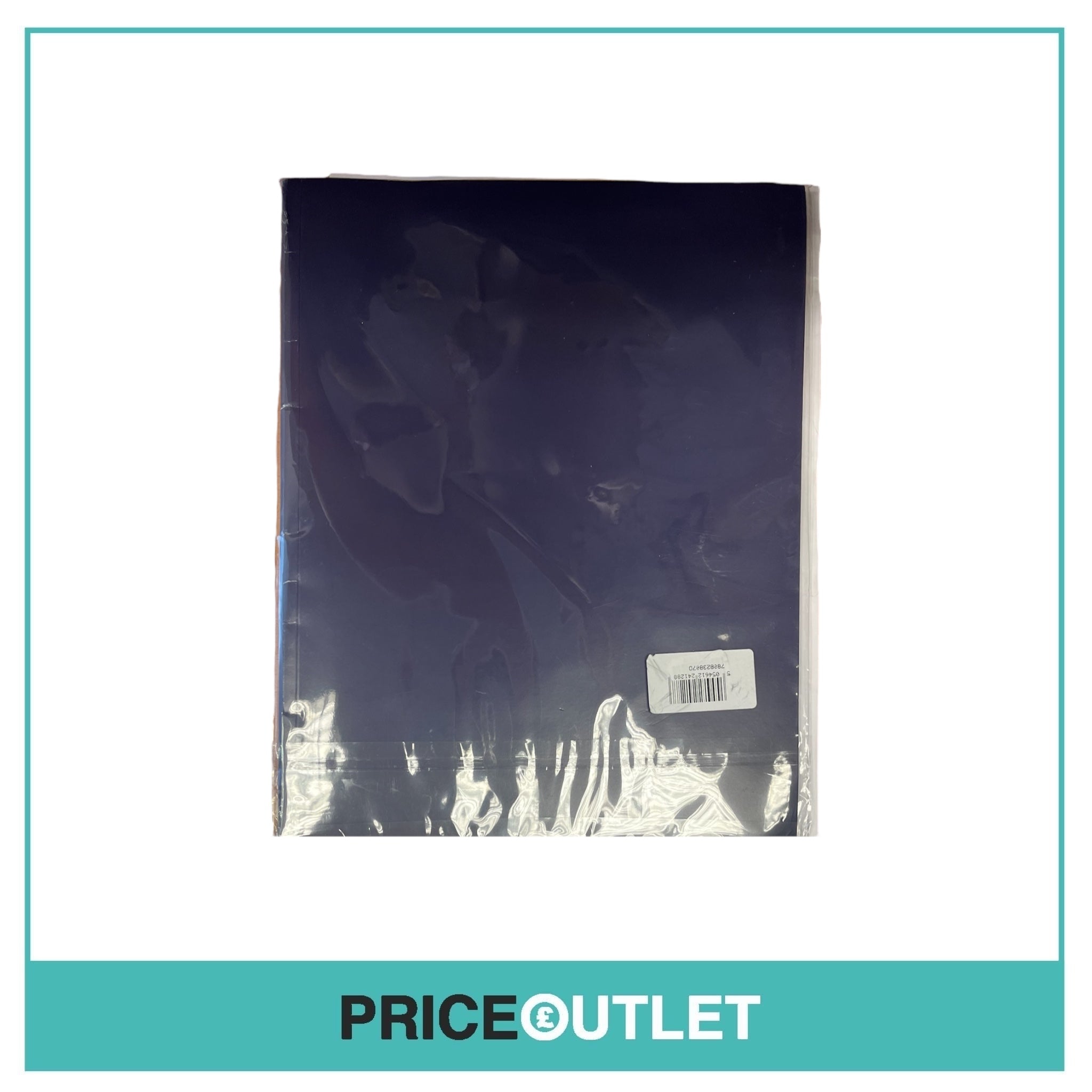 Taylor Swift - 1989 Activity Book - NEW & SEALED (Slight Damage)