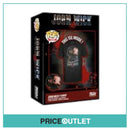 Funko Pop Tees - John Wick Tee XL - Brand New
