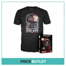 Funko Pop Tees - John Wick Tee XL - Brand New