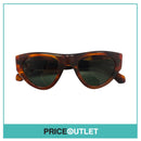 Brown Tortoiseshell Frame Sunglasses RRP £325 (11)