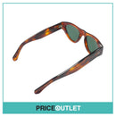 Brown Tortoiseshell Frame Sunglasses RRP £325 (11)