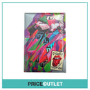 Rolling Stones - Hackney Diamonds - 2024 Deluxe Tour Programme - BRAND NEW