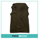 Miim - Black Top - Size S - BRAND NEW WITH TAGS