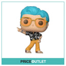 Funko - BTS - RM
