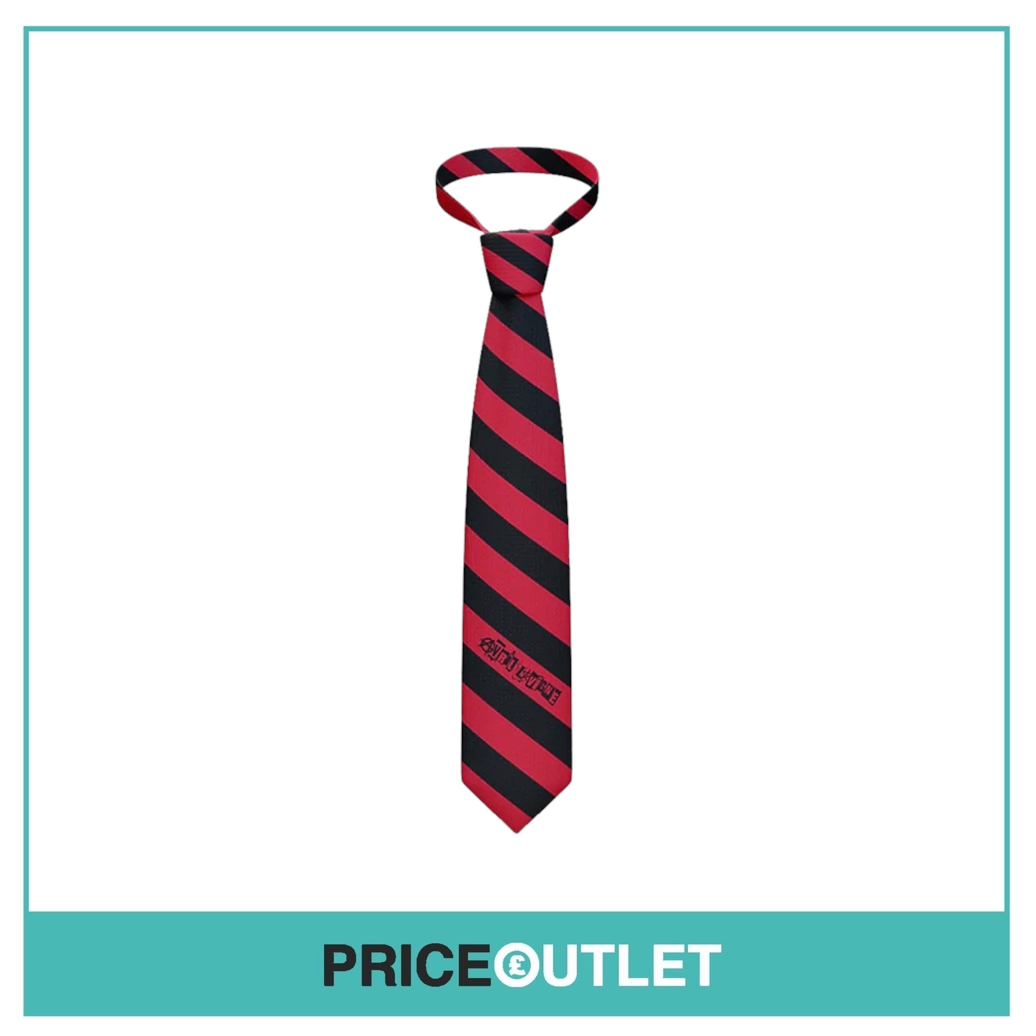 Avril Lavigne - Sk8er Boi Tie - BRAND NEW
