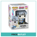 Funko - Boruto Naruto Next Generations - Mitsuki