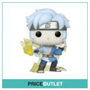 Funko - Boruto Naruto Next Generations - Mitsuki