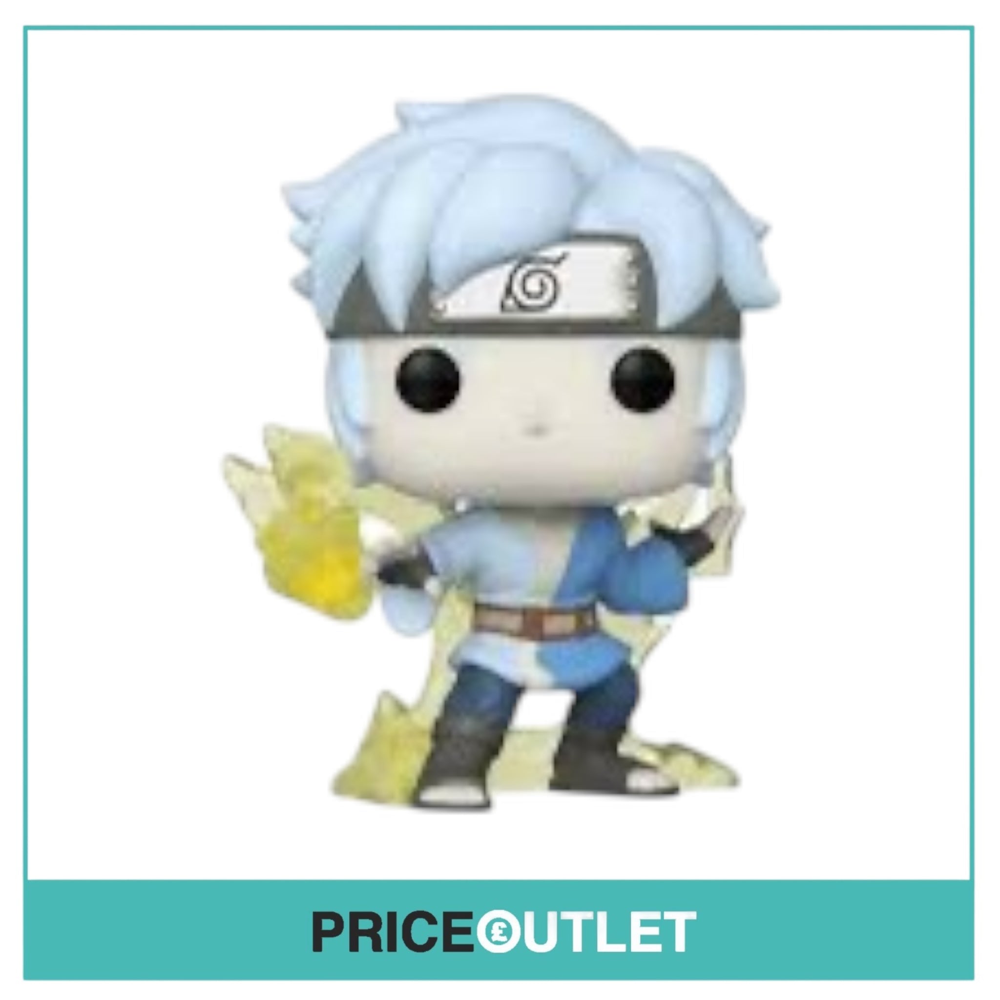 Funko - Boruto Naruto Next Generations - Mitsuki