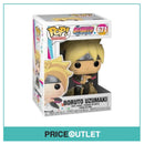 Funko - Boruto Naruto Next Generations - Boruto Uzumaki