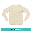 Jonathan Saunders - White Bubble Crew Neck Jumper - Size S - BRAND NEW WITH TAGS