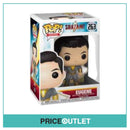 Funko - DC Shazam - Eugene