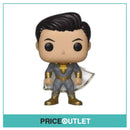 Funko - DC Shazam - Eugene