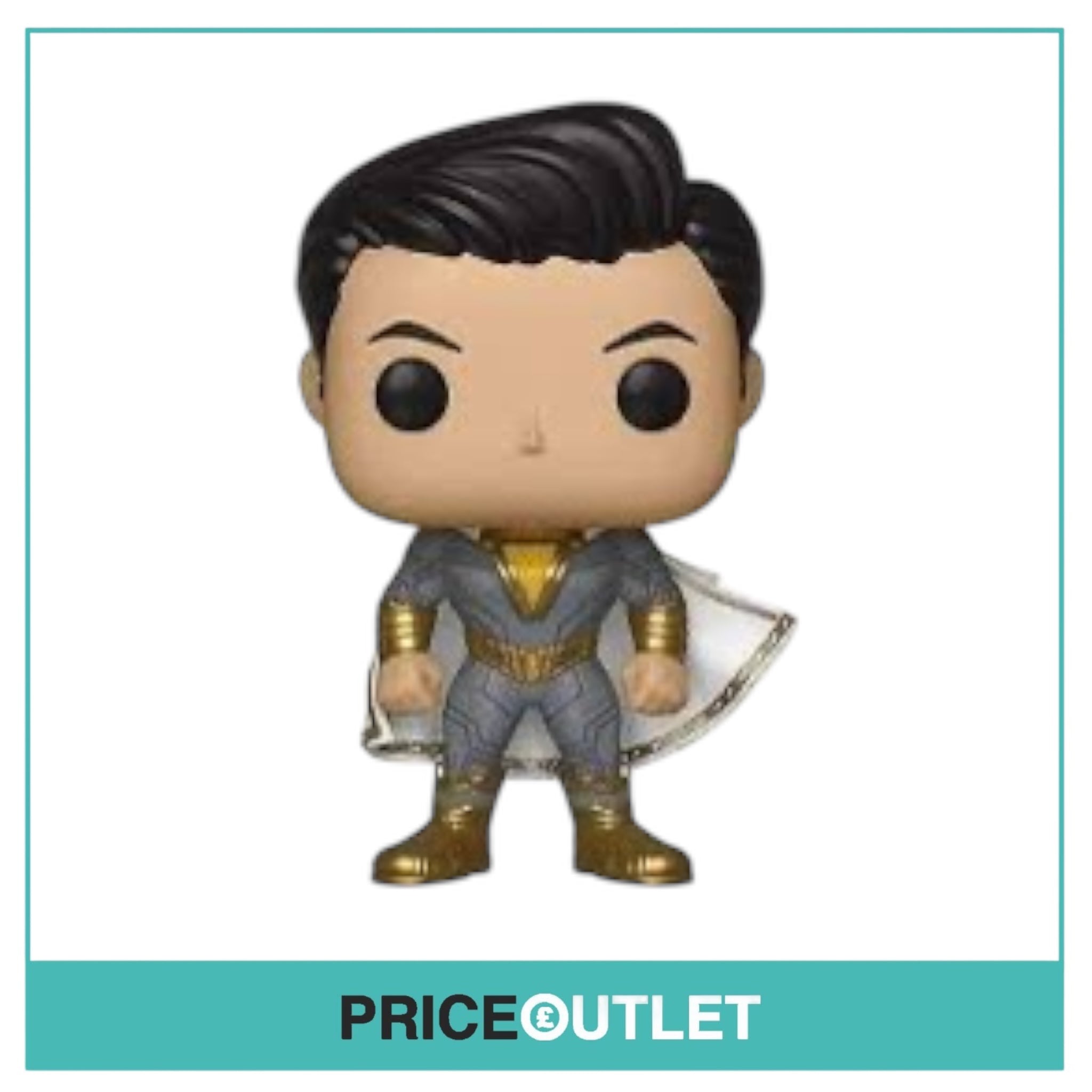 Funko - DC Shazam - Eugene