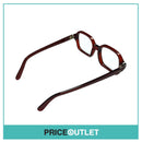 No Lens Red Frame Glasses RRP £325 (3)