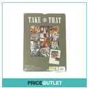 Take That - This Life - Official 2024 Calendar (Slight Damage)