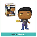 Funko - Marvel Eternals - Kingo