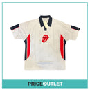 [AOF] - The Rolling Stones Football Jersey (Size XL)