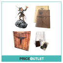 Xbox - Rise Of The Tomb Raider Collector’s Edition - German - Brand New