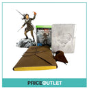 Xbox - Rise Of The Tomb Raider Collector’s Edition - German - Brand New