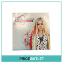 Avril Lavigne - The Best Damn Thing - 12 Inch Vinyl (Slight Damage)