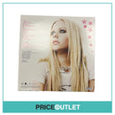 Avril Lavigne - The Best Damn Thing - 12 Inch Vinyl (Slight Damage)