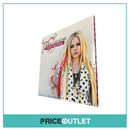 Avril Lavigne - The Best Damn Thing - 12 Inch Vinyl (Slight Damage)