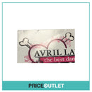 Avril Lavigne - The Best Damn Thing - 12 Inch Vinyl (Slight Damage)