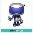 Funko - Toonami - Toonami Tom