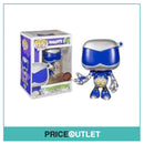 Funko - Toonami - Toonami Tom