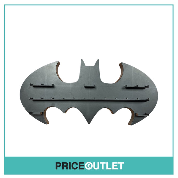 Batman - Logo Bat Bitty Pop Shelf (Damaged)