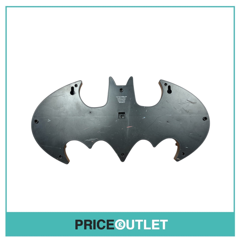 Batman - Logo Bat Bitty Pop Shelf (Damaged)