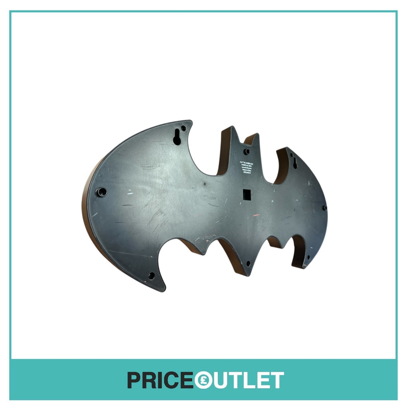 Batman - Logo Bat Bitty Pop Shelf (Damaged)