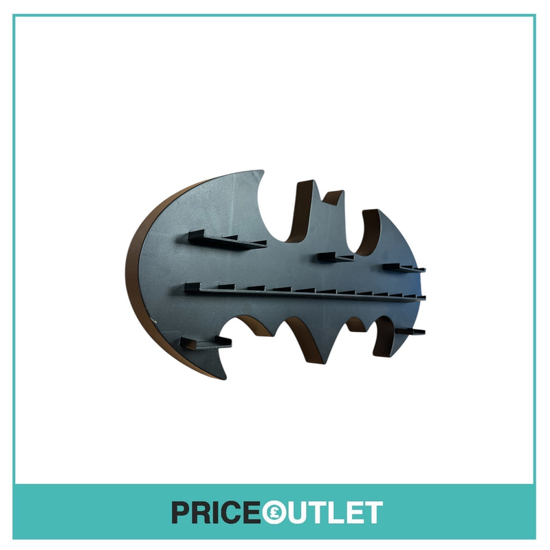 Batman - Logo Bat Bitty Pop Shelf (Damaged)