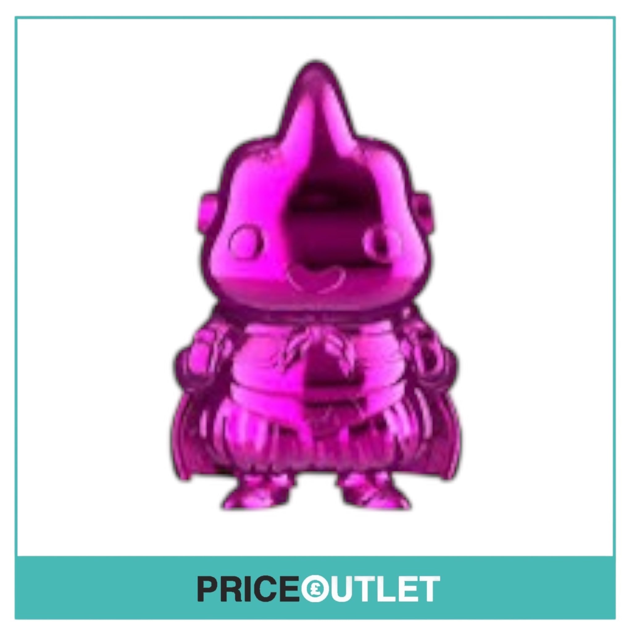 Funko - Dragonball Z - Majin Buu