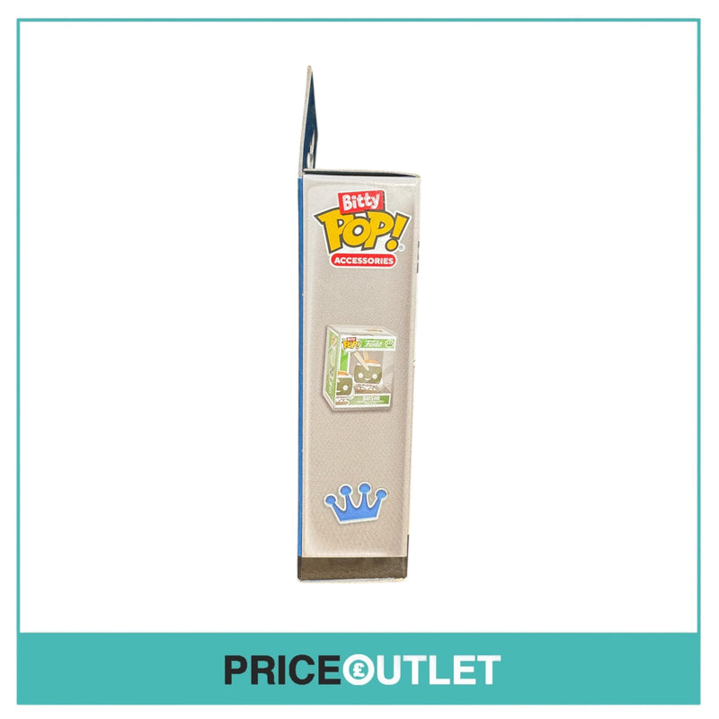 Bitty pop magnet case