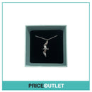 Taylor Swift - 1989 - T.S. Engraved Necklace (Damaged)