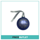 Andrea Bocelli Foundation - Greetings Bauble (Damaged)