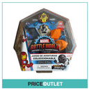 Funko - Marvel Battleworld Series 1 Mega Pack Spanish - Brand New