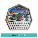 Funko - Marvel Battleworld Series 1 Mega Pack Spanish - Brand New