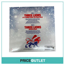 Baddiel, Skinner & Lightning Seeds - It’s Coming Home For Christmas Signed Vinyl