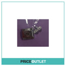 Olivia Rodrigo - Guts Bracelet Charm (Damaged)