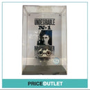 Funko - Undesirable No. 1 Harry Potter Comic Cover