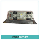 Hot Wheels - '70 Chevelle Delivery 2019 Collector Edition (Orange) - Damaged Box