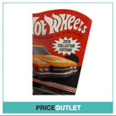 Hot Wheels - '70 Chevelle Delivery 2019 Collector Edition (Orange) - Damaged Box