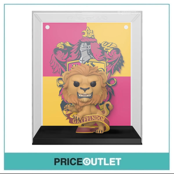 Funko - Harry Potter Gryffindor Comic Cover #02 - No Box