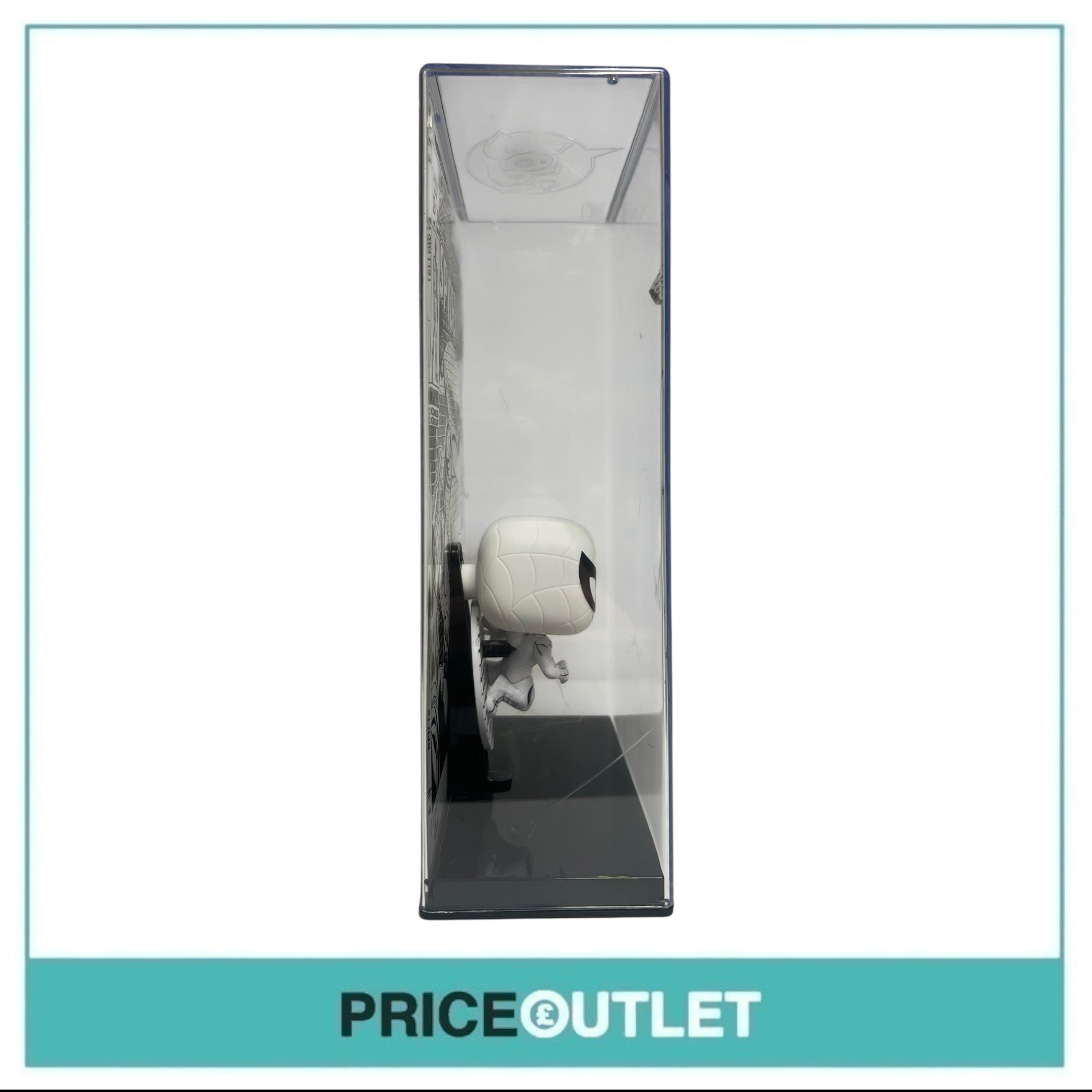 Funko - Marvel 85th Anniversary Spider-Man