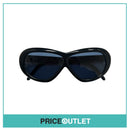 Black Frame Sunglasses RRP £325 (20)