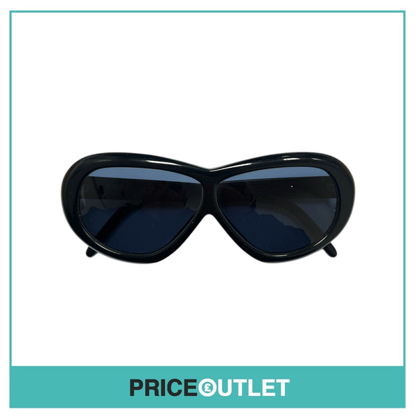 Black Frame Sunglasses RRP £325 (20)